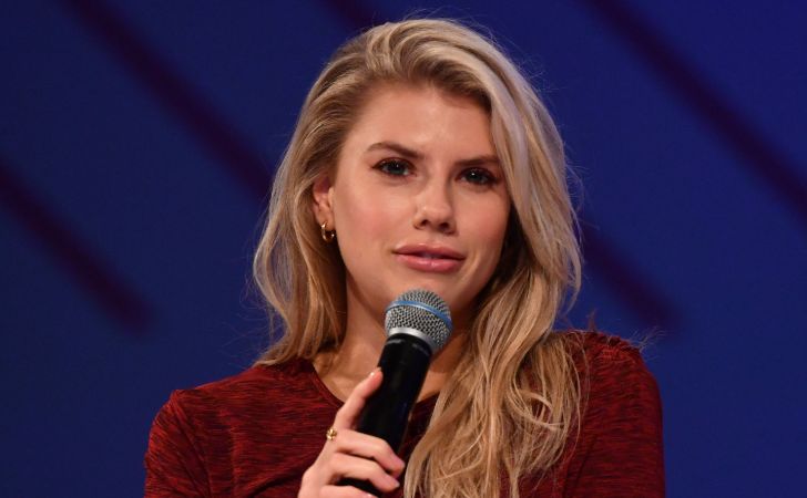 Is Charlotte McKinney Married? Here's What You Should Know